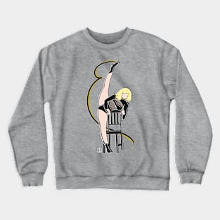 Dance Crewneck Sweatshirt